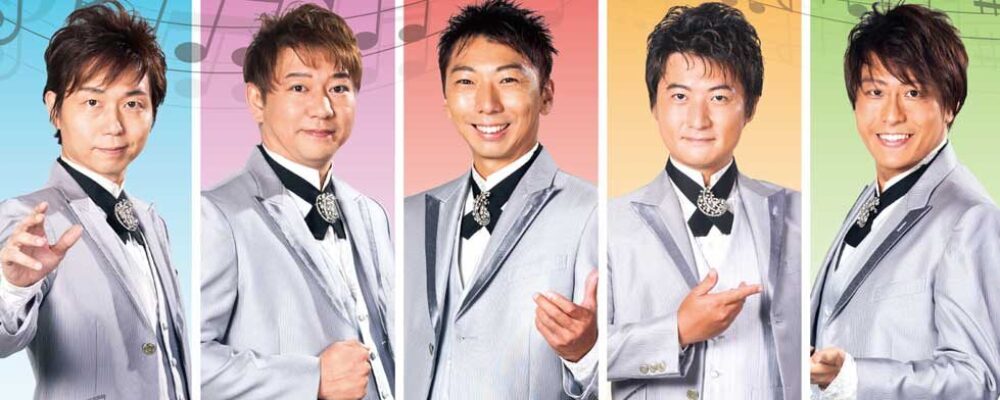 ザ・ベルカントシンガーズ Online Shop